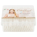 Cotton Sound Make-Up Applicatori Cosmetici Biodegradabili 80 pz
